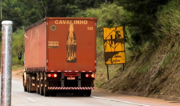 BR-381: cronograma de intervenções viárias até o dia quatro de julho