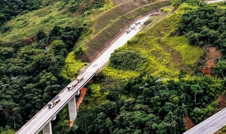 Balanço: feriadão com 581 atendimentos na BR-381 e nenhuma morte