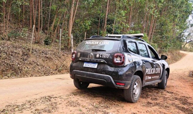 Homem de 34 anos é acusado de cometer crimes sexuais em série contra cinco jovens de sua própria família