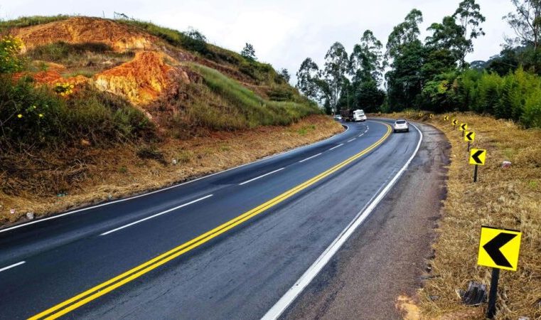 Concessionária de Rodovia divulga nota sobre acidente na BR-381
