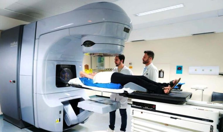 Levantamento “HospiRank” coloca unidade da FSFX entre as dez mais bem equipados