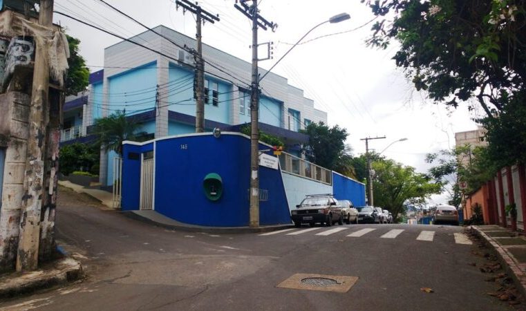Saae informa serviço de manutenção corretiva na ETA Gatos