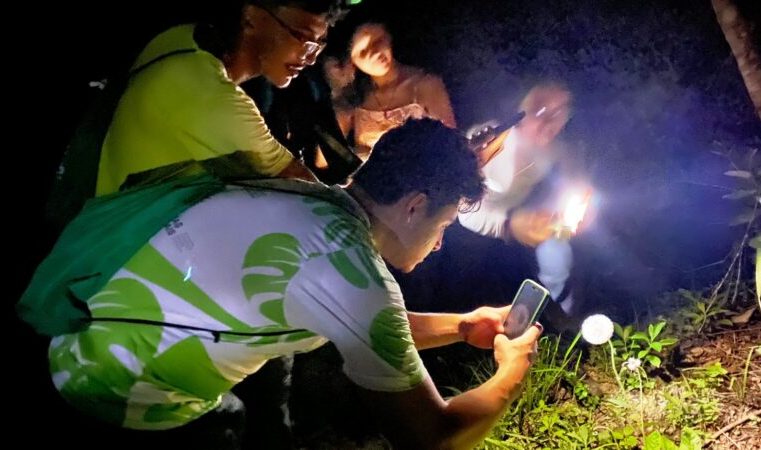 Parque Estadual Mata do Limoeiro promove simpósio sobre pesquisas e conservação ambiental