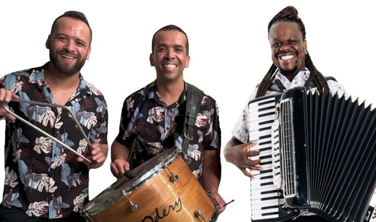 “Festival da Cajá” traz atrações do universo infantil, festa junina e forró, no encerramento