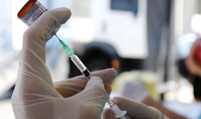 Vacinação contra a gripe em Itabira expandida para todos acima de seis meses