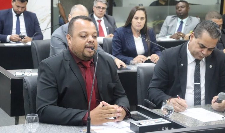 Câmara de Itabira aprova projeto que incentiva o plantio de árvores frutíferas em espaços públicos