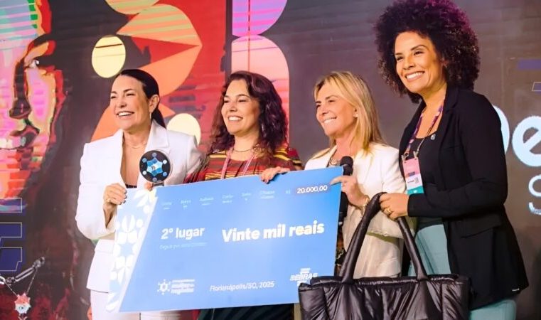 Últimos dias para se inscrever no Prêmio Sebrae Mulher de Negócios