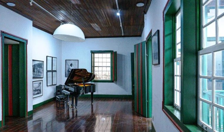 Candidatos a alunos da Escola Livre de Música já podem se cadastrar para nova turma