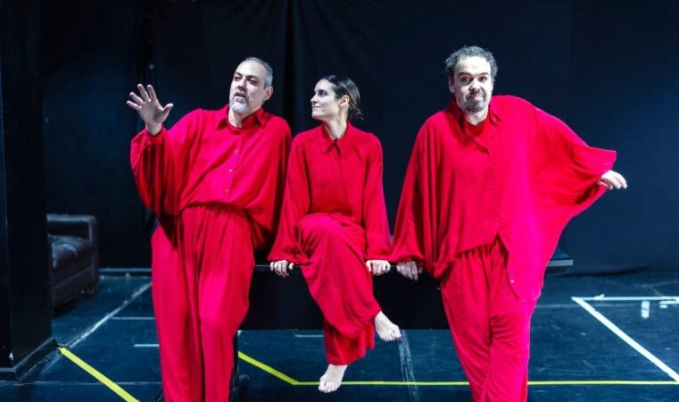 Itabira: abertura do Festival de Inverno celebra 25 anos do “Teatro em Movimento”