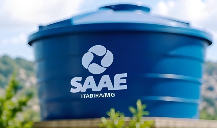 Cuide da caixa d’água com limpeza, manutenção preventiva e reservação, orienta o Saae