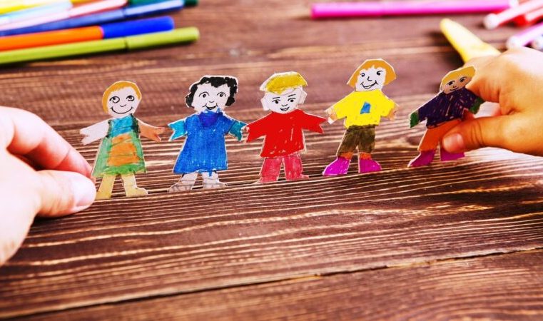 Cadastro para a Pré-Escola 2027 em Itabira começa dia primeiro de agosto