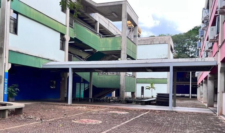 Inscreva-se no Vestibular 2026/2 da Funcesi. São 12 graduações