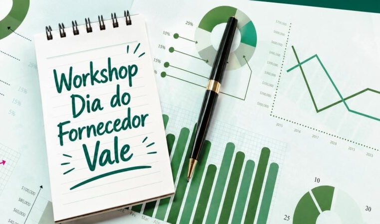 Workshop para empresários aprenderem a se tornar fornecedores da Vale