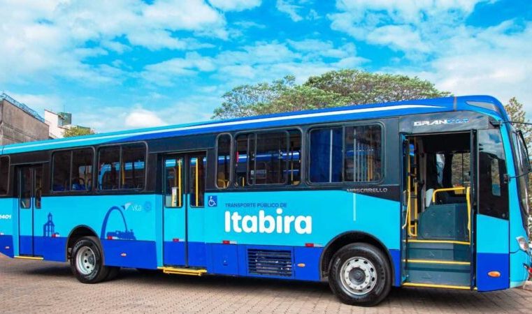 Prefeitura de Itabira não descumpriu prazo sobre questionamentos do transporte coletivo