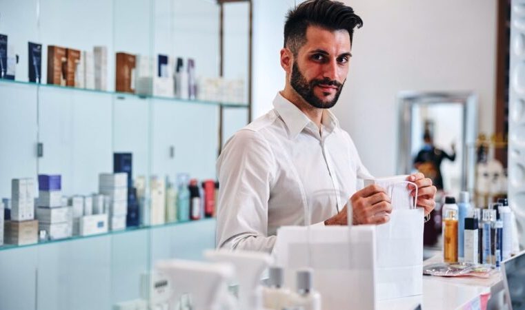 Empresários apostam no aumento das vendas com a celebração do Dia dos Pais