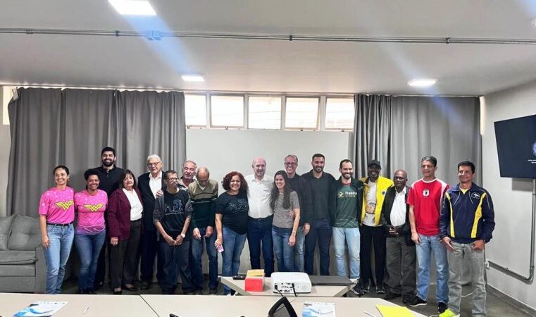 Itabira terá sua primeira Meia Maratona “Carlos Drummond de Andrade”