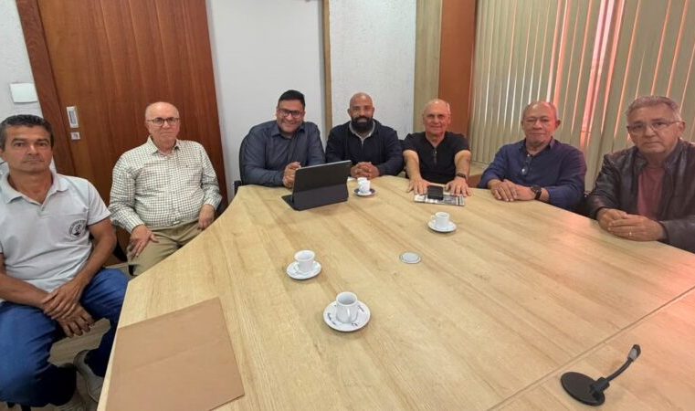 Movimento Aliança para o Progresso defende novo modelo de desenvolvimento econômico
