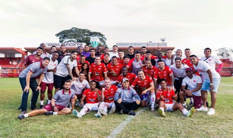 Valério vence o Villa, e terá pela frente o próprio Leão do Bonfim na próxima fase do Módulo II
