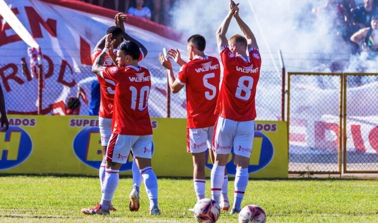 Valério: quebra de invencibilidade quando não poderia, faz sonho da elite ser adiado