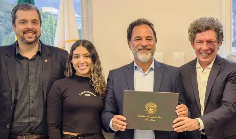 Unifei recebe investimentos para evitar evasão de alunos e ampliar cursos de graduação