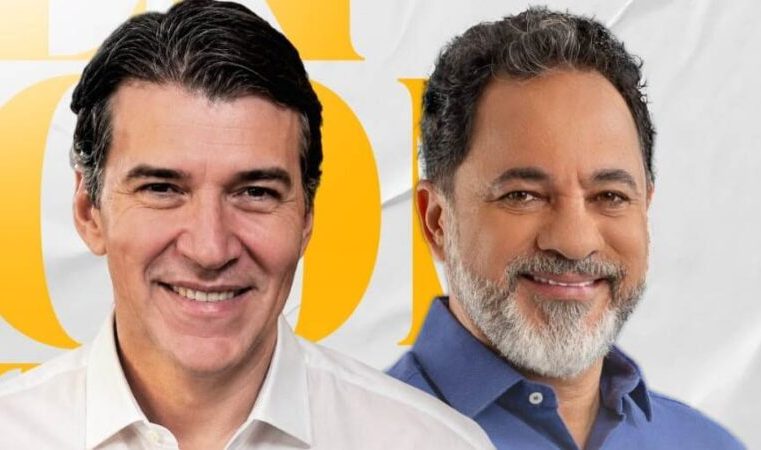 Encontro Regional do PSB em Itabira terá a presença de Jarbas Soares, pré-candidato a Governador