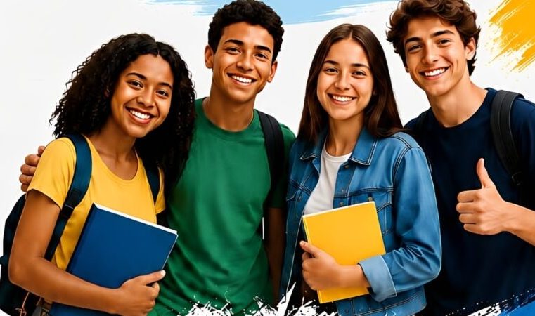 Participe da jornada “Adolescentes com Propósito” com foco em inteligência emocional e projeto de vida