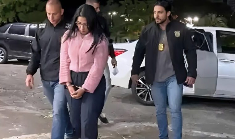 Localizada em hotel de Itabira acusada de duplo latrocínio de idosos 