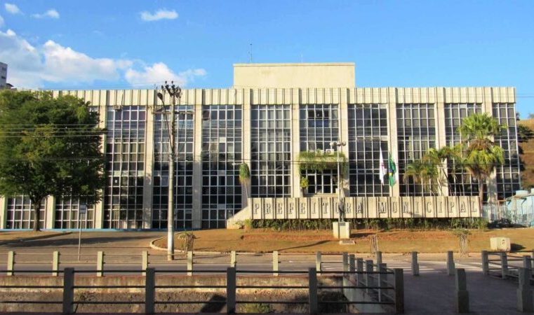 Conheça a nova gestora das Secretarias de Desenvolvimento Urbano e Econômico