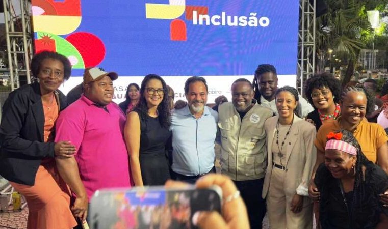 “Casa da Igualdade Racial” coloca Itabira na vanguarda no apoio à população negra