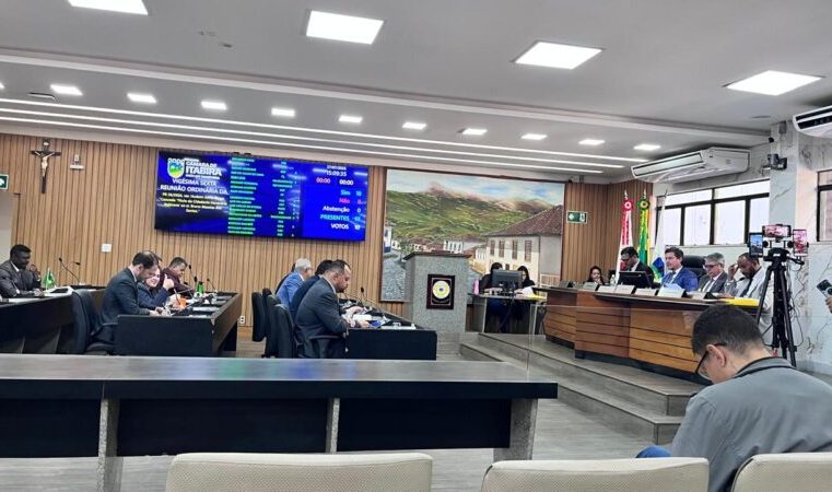 Bets são discutidas na Câmara de Itabira. Projeto propõe conscientização sobre ludopatia