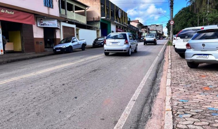 Mudanças pontuais no trânsito na região da praça do Areão, devido ao Festival de Inverno