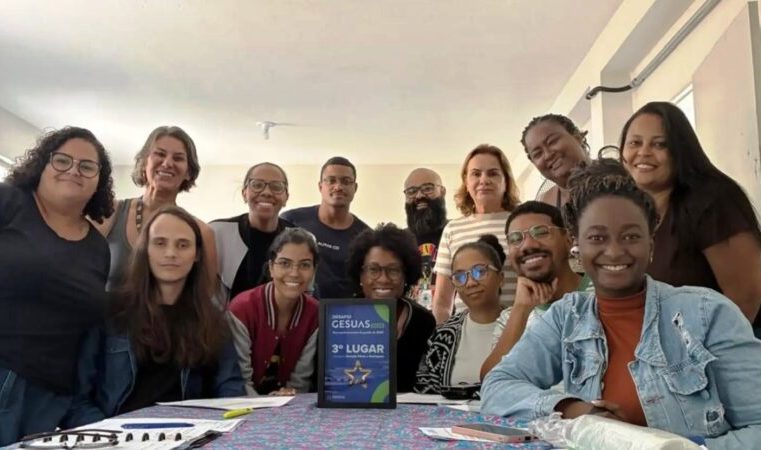 Sistema Único de Assistência Social: Itabira ganha destaque nacional em excelência de gestão