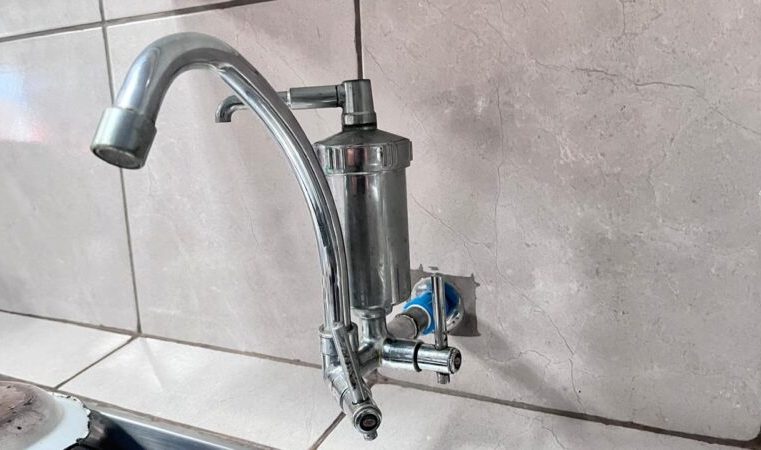 Saae informa sobre intermitência na oferta d’água devido à manutenção preventiva