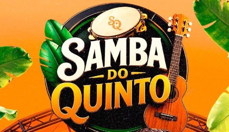 Bairro Santa Tereza recebe 2ª edição do “Samba do Quinto”, dedicado ao Dia dos Pais