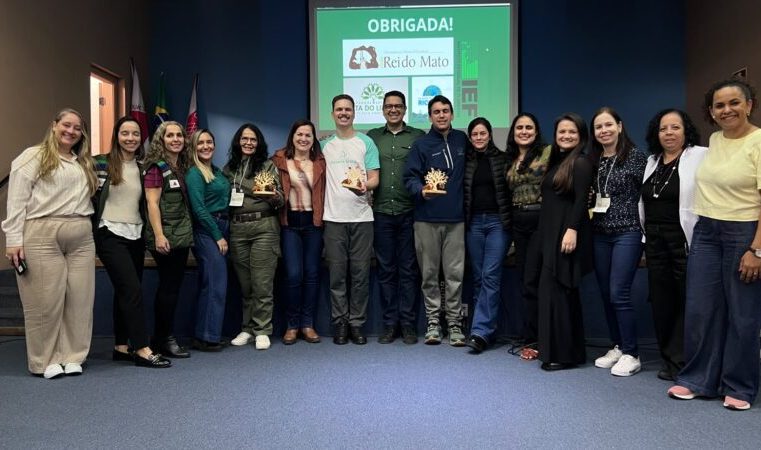 Parque Mata do Limoeiro conquista prêmio estadual em gestão e governança