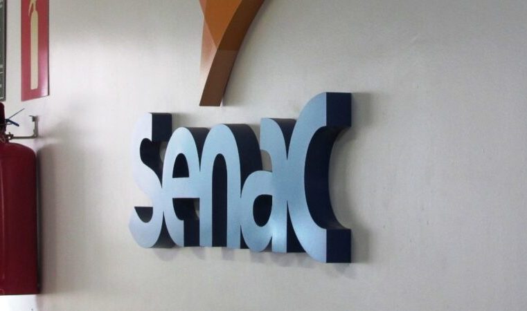 PSG: Senac Itabira abre vagas em Técnico em Administração e especializações em saúde