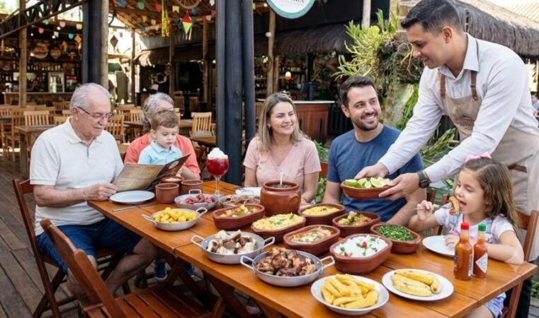 Turismo retoma crescimento no Estado, mas setor ainda enfrenta desafios