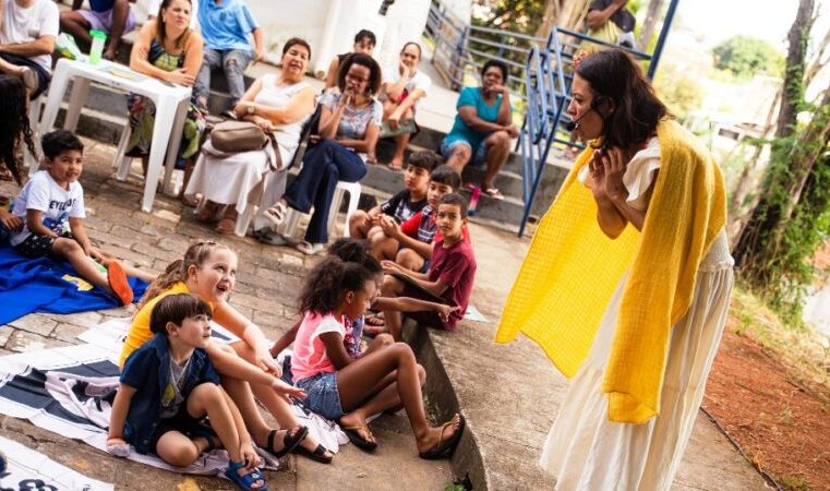 Nova edição da “Mostra Cultural artBEM” na região