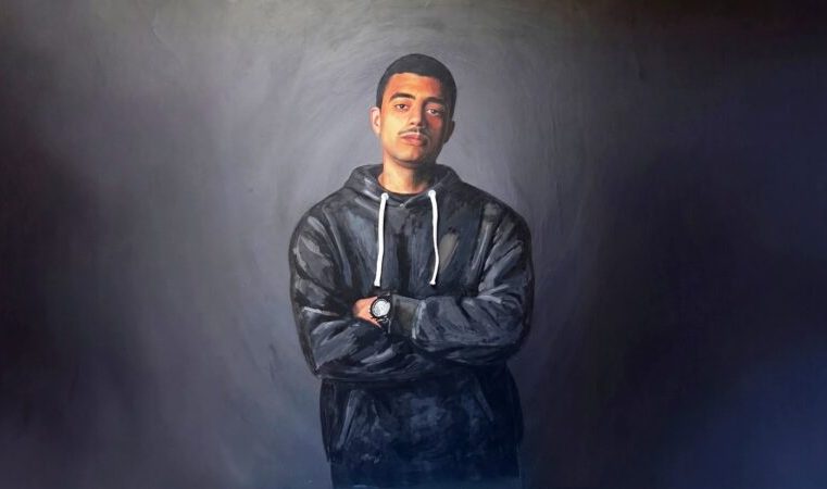 Rapper itabirano, Thiago SKP, lança álbum inédito no 52º Festival de Inverno