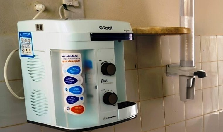 Saae informa sobre dificuldades na oferta d’água na localidade do Turvo
