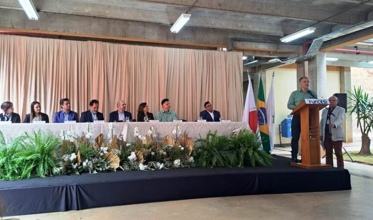Educação e saúde: novo prédio da Funcesi conta com investimentos da Vale