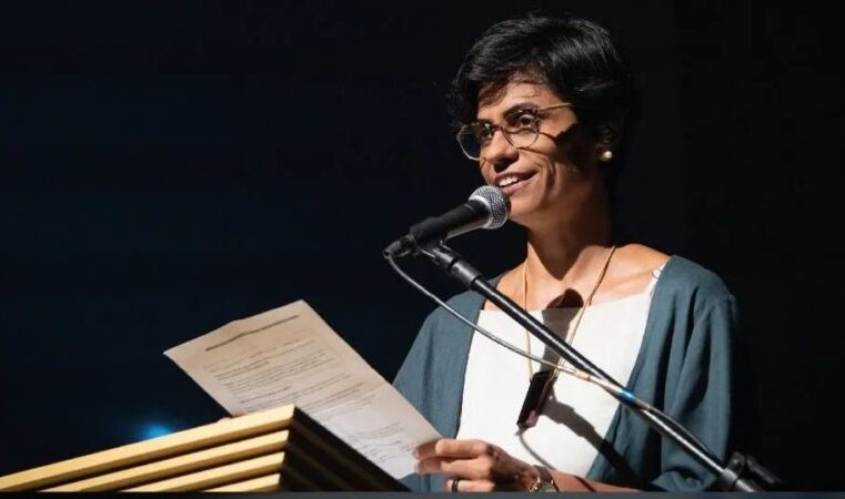 Vanessa de Faria deixa superintendência da Fundação Cultural Carlos Drummond de Andrade