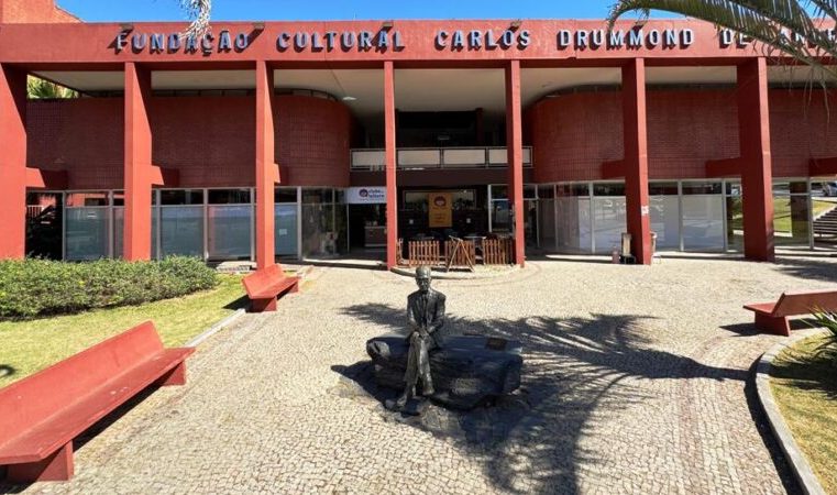 Festival de Inverno: bate-papo com o biógrafo João Santos e o filho de Teuda Bara, André Fernandes