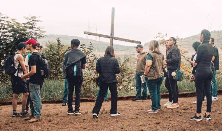 Inscrições abertas para participar do projeto “Uma Manhã no Parque”. Vagas limitadas