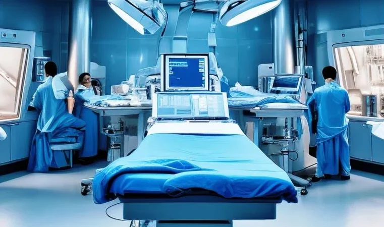 Consulta Pública debate o acesso à cirurgia robótica no Sistema Único de Saúde