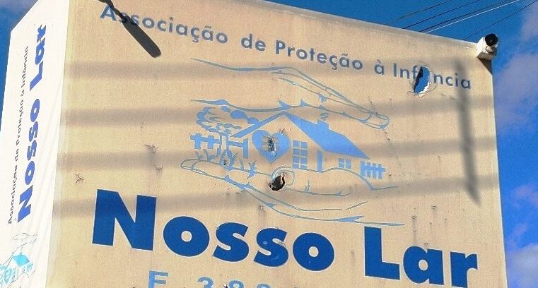 Novo convênio com a Associação Nosso Lar garante atendimento a crianças com TEA