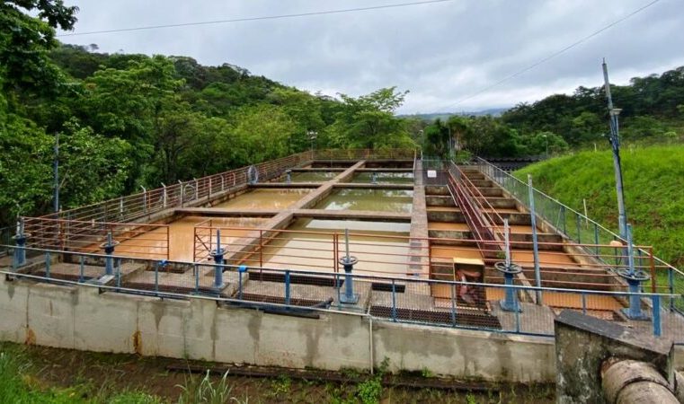 Boletim do Saae alerta para o risco de intermitência no abastecimento em período de estiagem