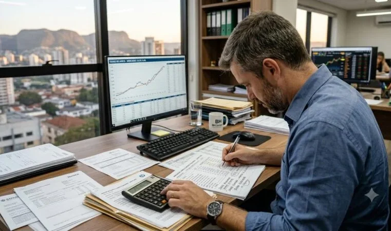 A restituição do IRPF pode ser o primeiro passo na melhor organização financeira