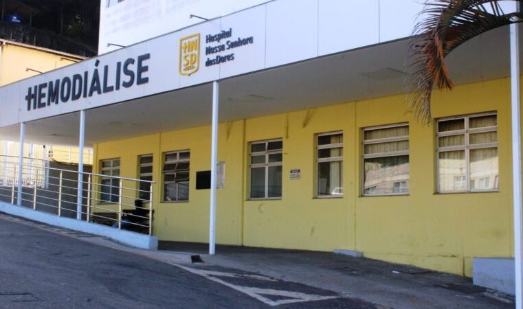 HNSD emite comunicado sobre mudança pontual na Hemodiálise