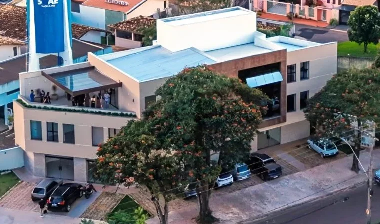 Nova estrutura da OAB Itabira significa avanço estrutural para os operadores do direito